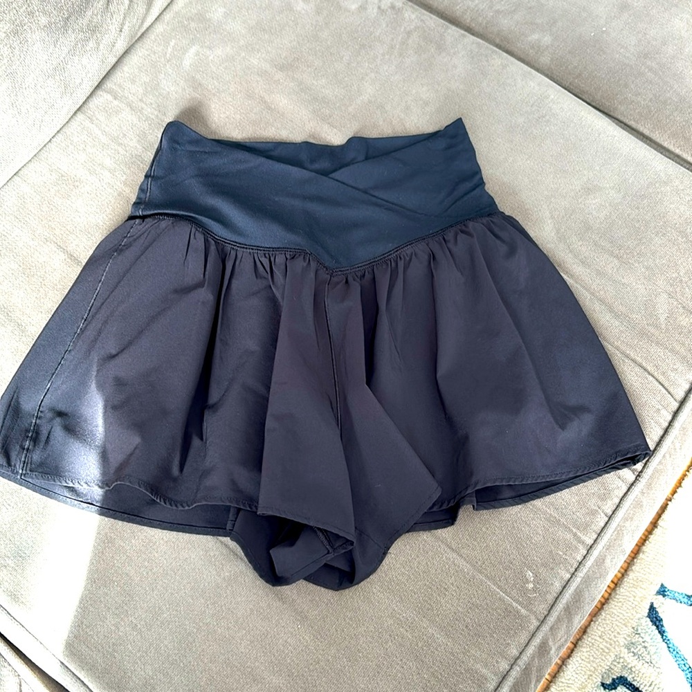 Offline aerie shorts
